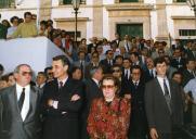 Visita do senhor Primeiro-ministro ao Algarve