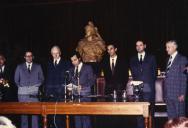 Inauguração do Hospital de Vila-Real