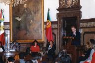 Visita ao México