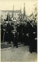 Visita Presidencial a São Miguel