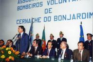 Visita à Vila da Sertã