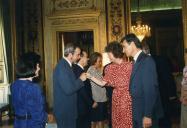 Visita de Mary Robinson a Portugal