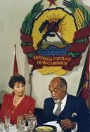 Moçambique