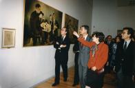 Exposição Almada Negreiros