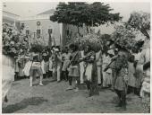 Viagem Presidencial a São Tomé