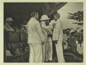 Alguns aspectos da Viagem Presidencial às colónias de Cabo Verde, São Tomé, Moçambique e Angola e da visita do Chefe do Estado à União Sul-Africana realizadas em Junho, Julho, Agosto e Setembro de 1939 - Volume I