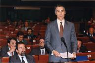 Visita ao Parlamento Europeu