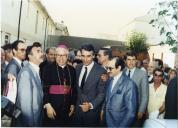 Inauguração do Centro de Estudos e Apoio à Paramiloidose e Homenagem ao Dr. Alberto Moreira Amorim