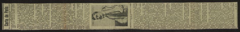 Carta de Paris