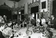 Visita a Portugal dos Reis da Suécia