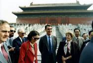 China, Macau, Tailândia