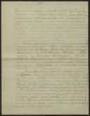 Carta de F. de Paula Teixeira a Teófilo Braga
