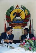 Moçambique