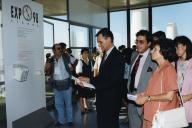 Expo 92 Sevilha