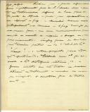Apontamento de Manuel Teixeira Gomes