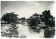 Fotografia do rio Xeminela