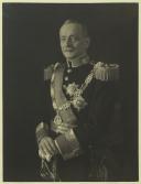 Retrato de Óscar Carmona
