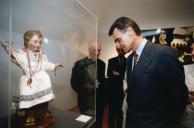 Exposição de S. Vicente de Fora