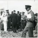 Visita Presidencial a Horta-Faial