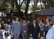 Bodas de Ouro do Clube de Campismo de Lisboa