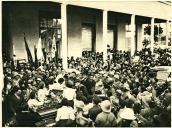 Alguns aspectos da Viagem Presidencial às colónias de Cabo Verde, Moçambique e Angola e da visita do Chefe do Estado à União Sul Africana realizadas em Junho, Julho, Agosto e Setembro de 1939