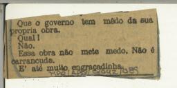 Sem título