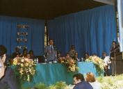 Bodas de Ouro do Clube de Campismo de Lisboa