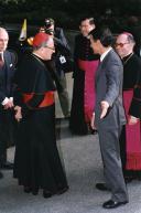 Secretário de Estado do Vaticano