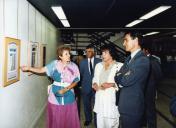 Exposição de Maluda