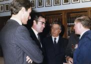 Visita ao Regimento de Artilharia de Lisboa - RALIS