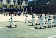 Dia das Forças Armadas e do Exército