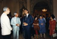 China, Macau, Tailândia