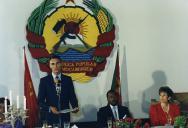 Moçambique