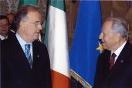Visita di stato del Presidente della Repubblica Portoghese Jorge Sampaio