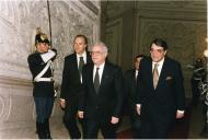 Visita do Primeiro-ministro de Malta