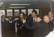 Universidade de Trás-os-Montes, Braga, Vila Real e Viana do Castelo