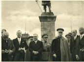 Alguns aspectos da Viagem Presidencial às colónias de Cabo Verde, Moçambique e Angola e da visita do Chefe do Estado à União Sul Africana realizadas em Junho, Julho, Agosto e Setembro de 1939