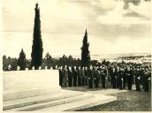 Alguns aspectos da Viagem Presidencial às colónias de Cabo Verde, Moçambique e Angola e da visita do Chefe do Estado à União Sul Africana realizadas em Junho, Julho, Agosto e Setembro de 1939