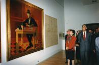Exposição Almada Negreiros
