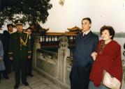 Macau e República Popular da China