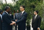 Acordo de Paz com Angola