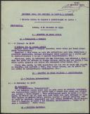 Boletim de registo e justificação de cortes