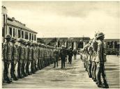 Alguns aspectos da Viagem Presidencial às colónias de Cabo Verde, Moçambique e Angola e da visita do Chefe do Estado à União Sul Africana realizadas em Junho, Julho, Agosto e Setembro de 1939
