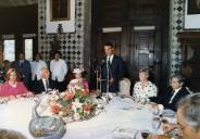 Visita a Portugal dos Reis da Suécia