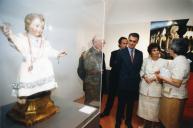 Exposição de S. Vicente de Fora