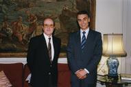 Realizador Manoel de Oliveira