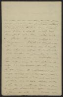 Carta de Francisco Maria Supico a Teófilo Braga