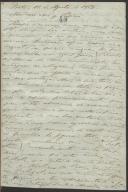 Carta de Teófilo Braga para Francisco Maria Supico