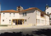 Visita à Santa Casa da Misericórdia de Peso da Régua