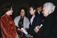 Visita de Li Peng a Portugal